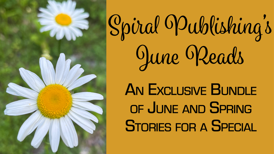 It's June! Time for some New Beginnings!