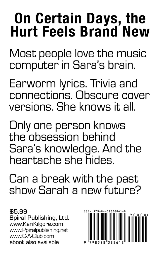 At the Heart of It All