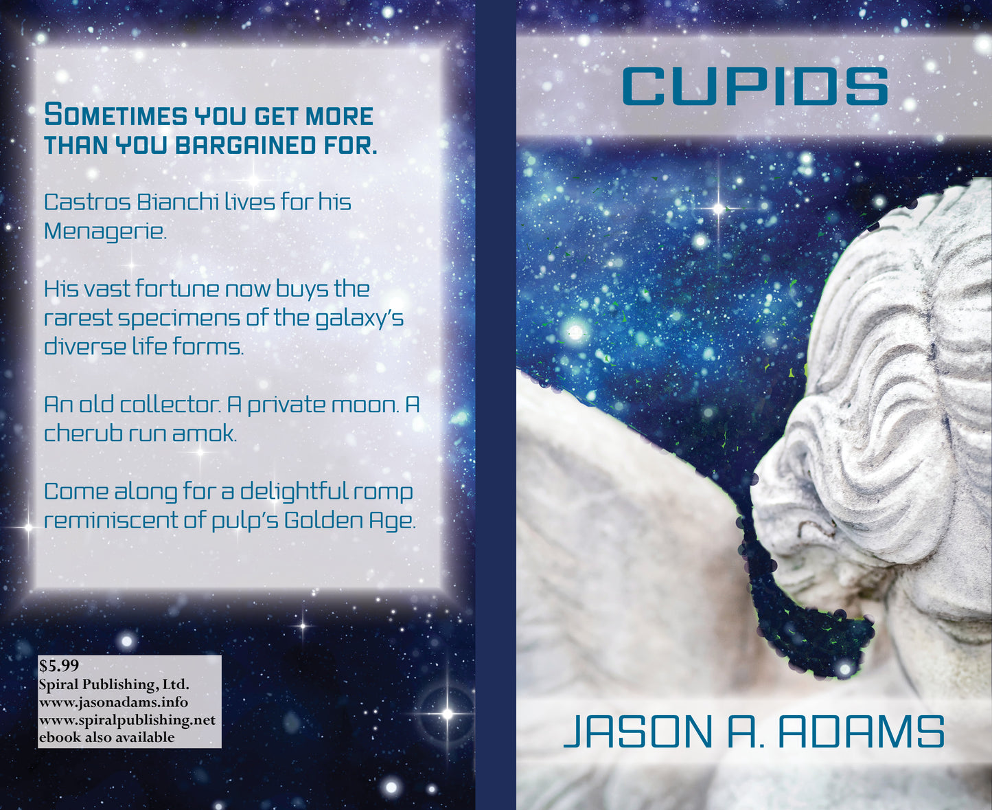 Cupids