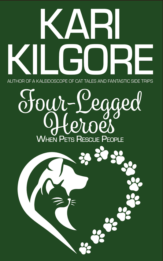 Four-Legged Heroes: When Pets Rescue People