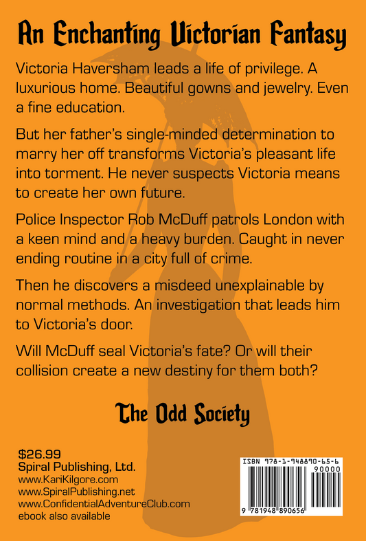 Independent by Means of Magic