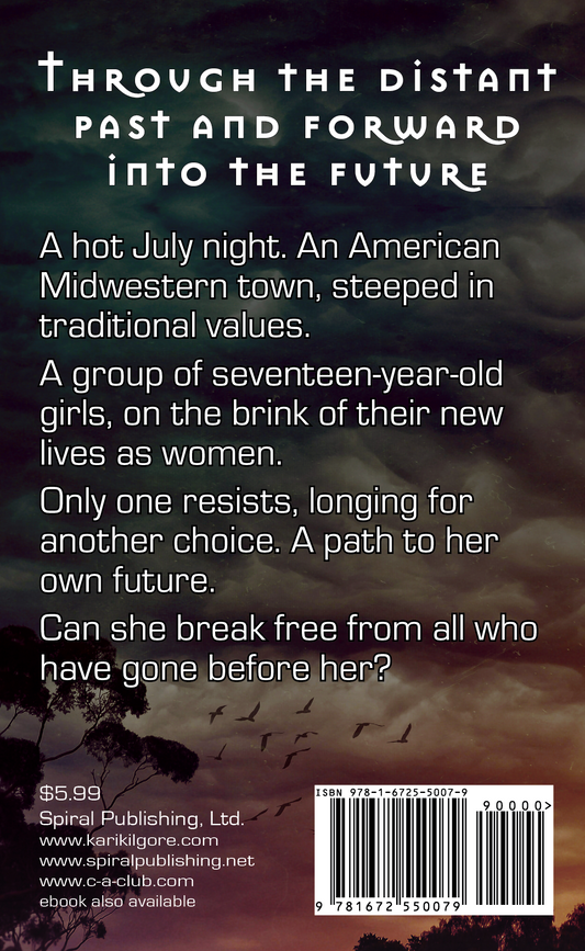 In the Company of Women