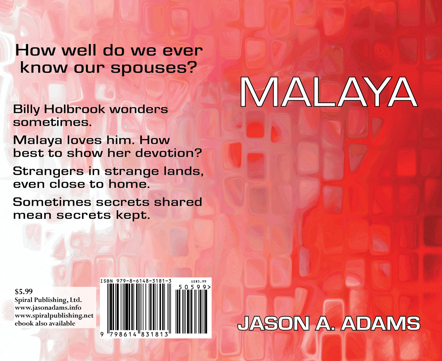 Malaya
