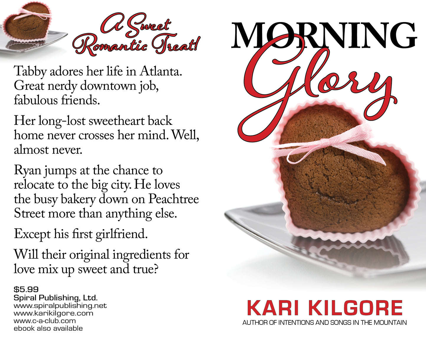 Morning Glory