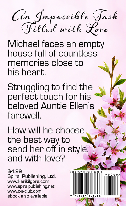 On Choosing the Perfect Peach Dress