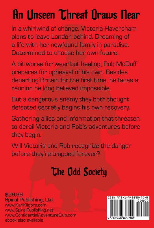 Protected by Means of Magic