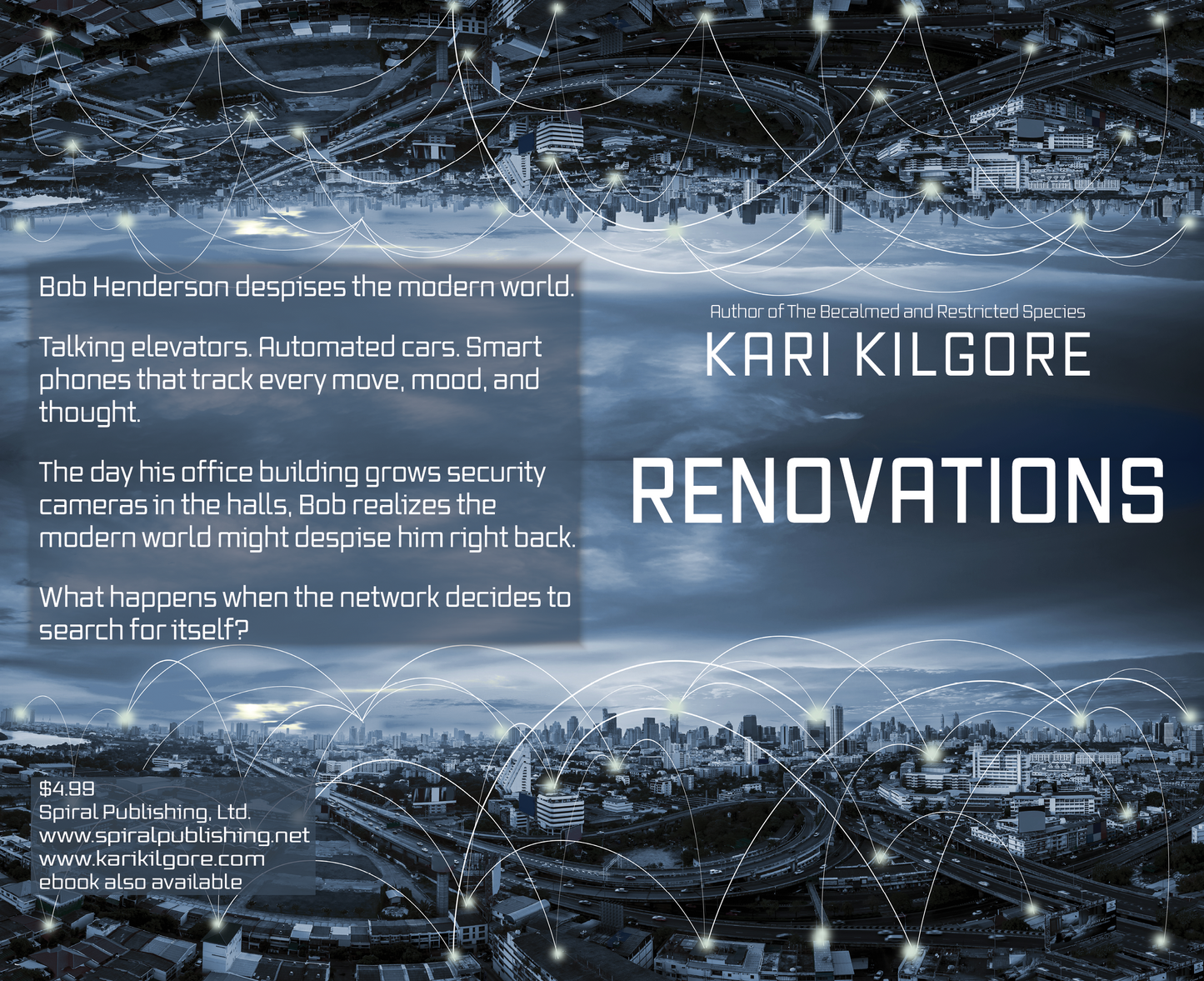 Renovations