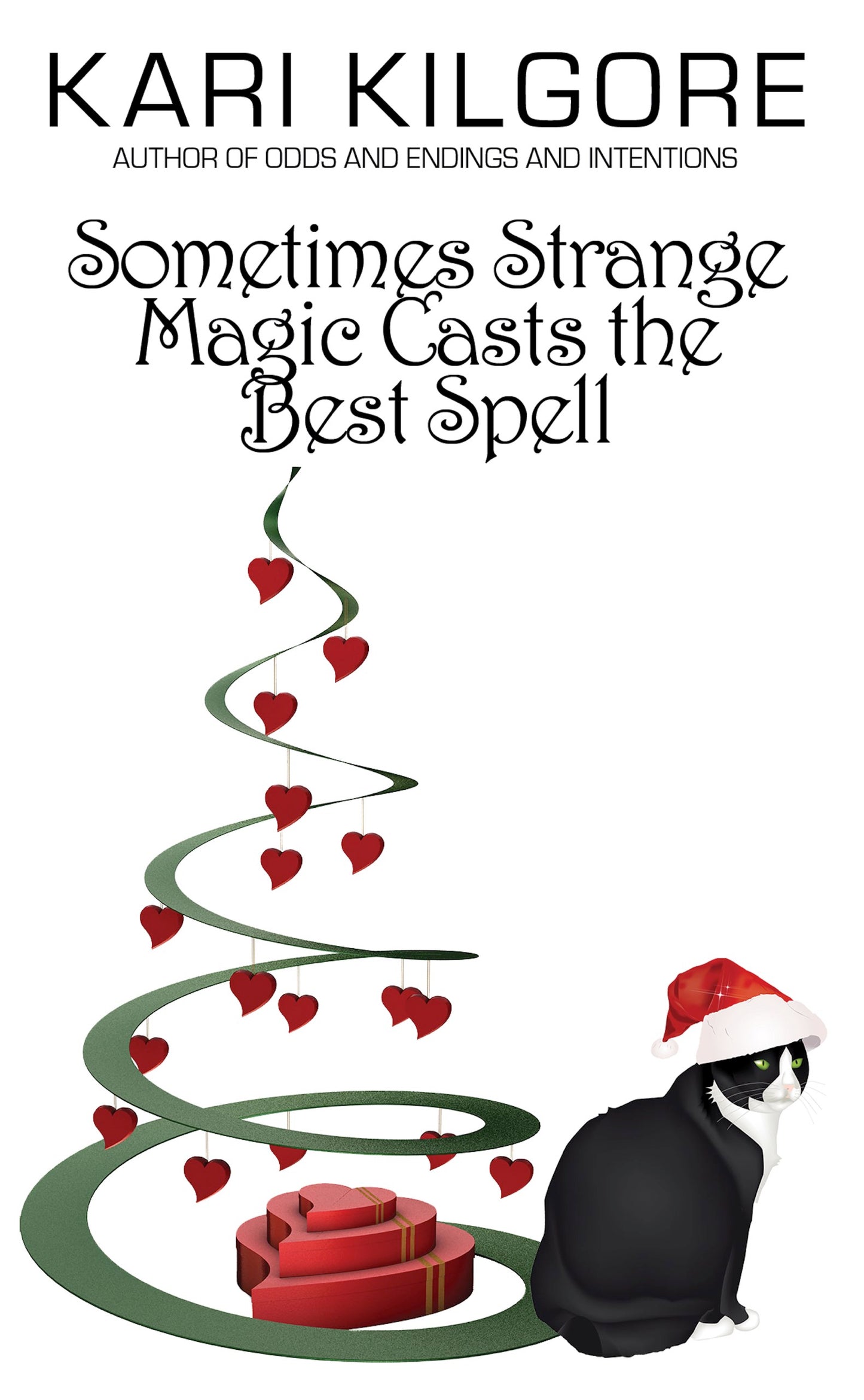 Spiral Publishing's December Reads