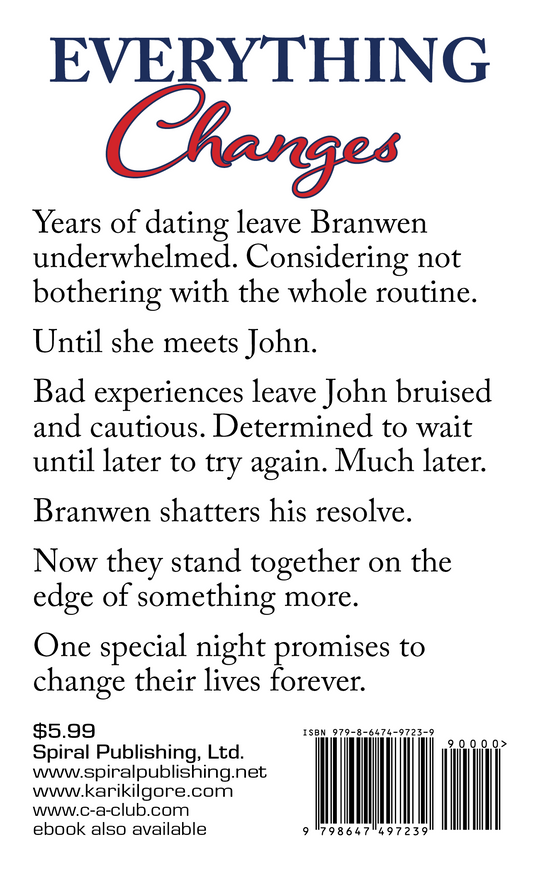 Soul Deep: A Soul Travelers Romance