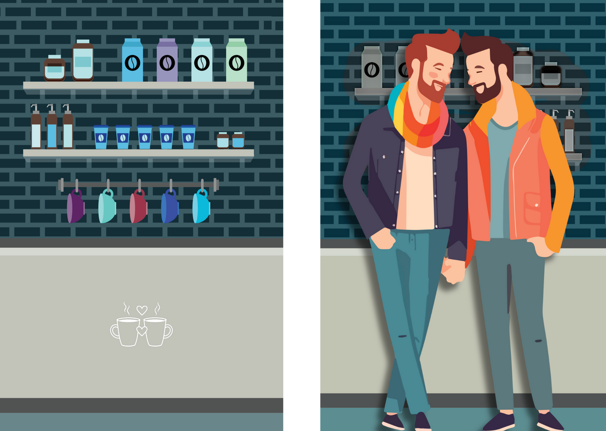 The Coffee Bomb and the Corporate Spy