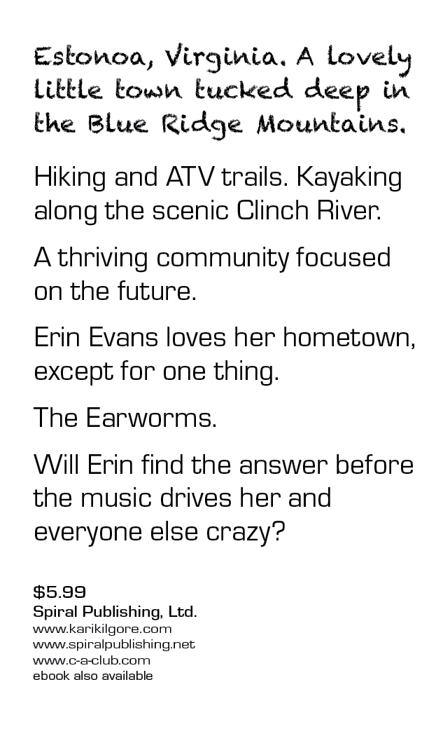 The Earworms