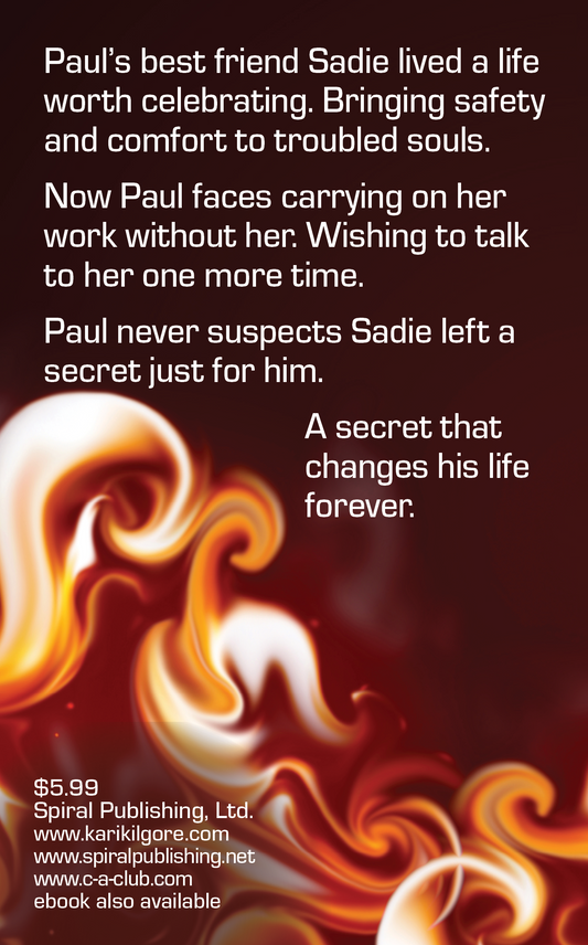 The Lightning-Struck Wood