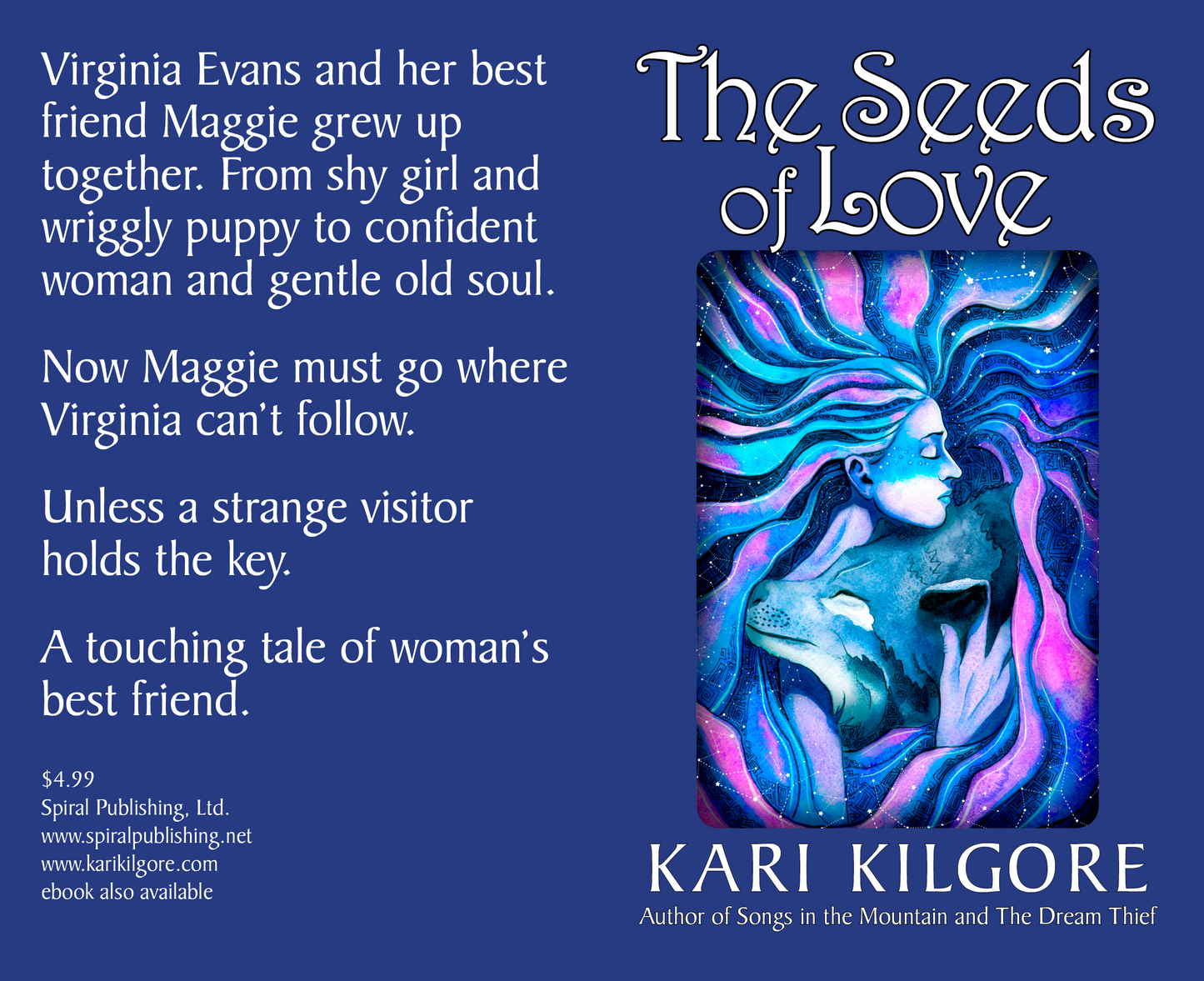 The Seeds of Love