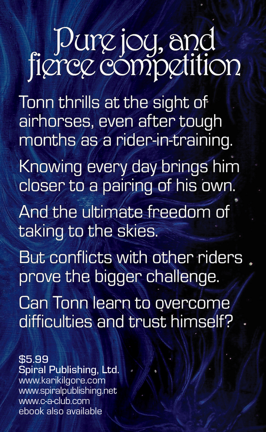 Trusting Their Magic