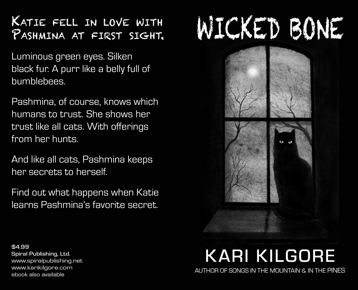 Wicked Bone