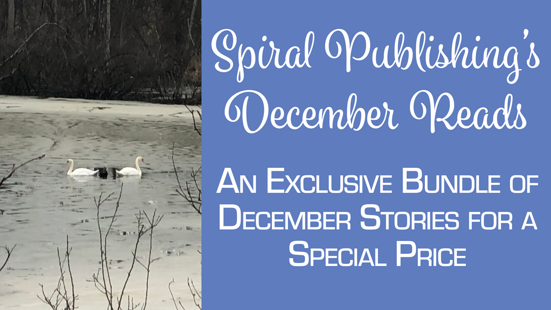 A Bundle of Reading Escapes for Your Busy December!