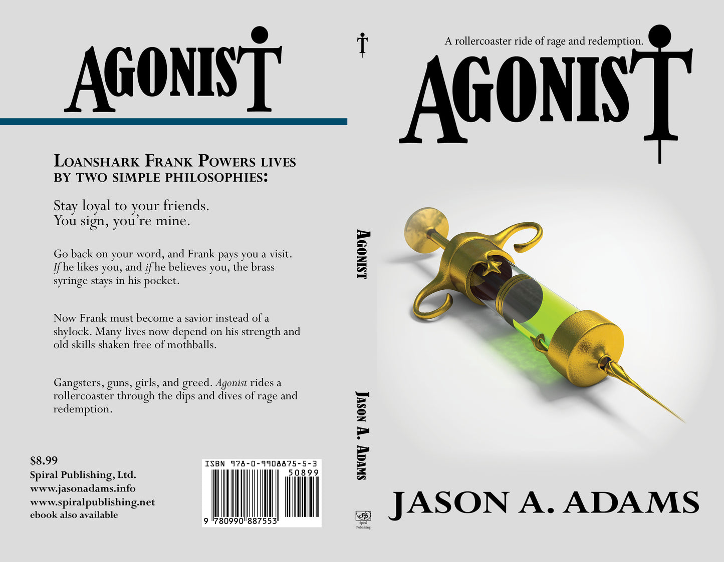 Agonist