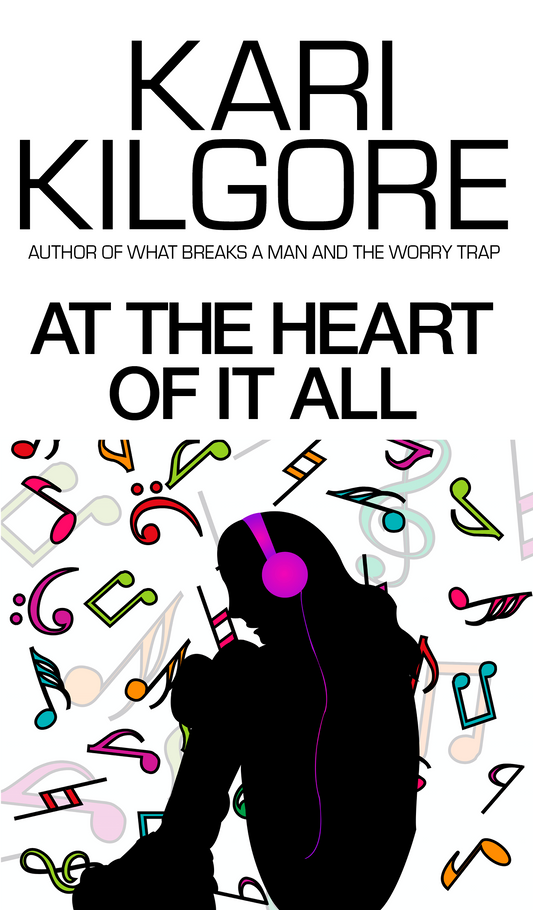 At the Heart of It All