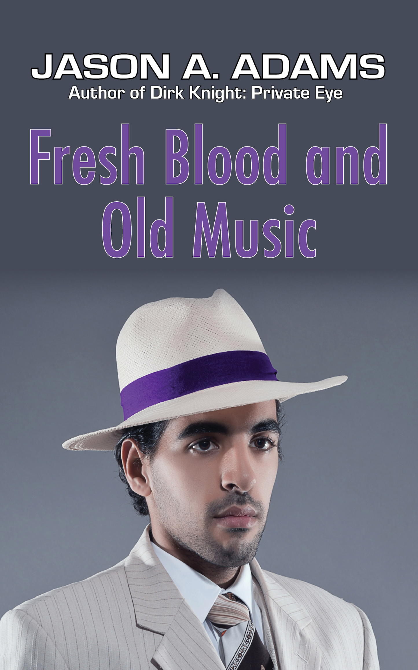 Fresh Blood and Old Music