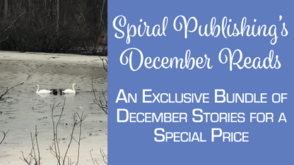 Spiral Publishing's December Reads