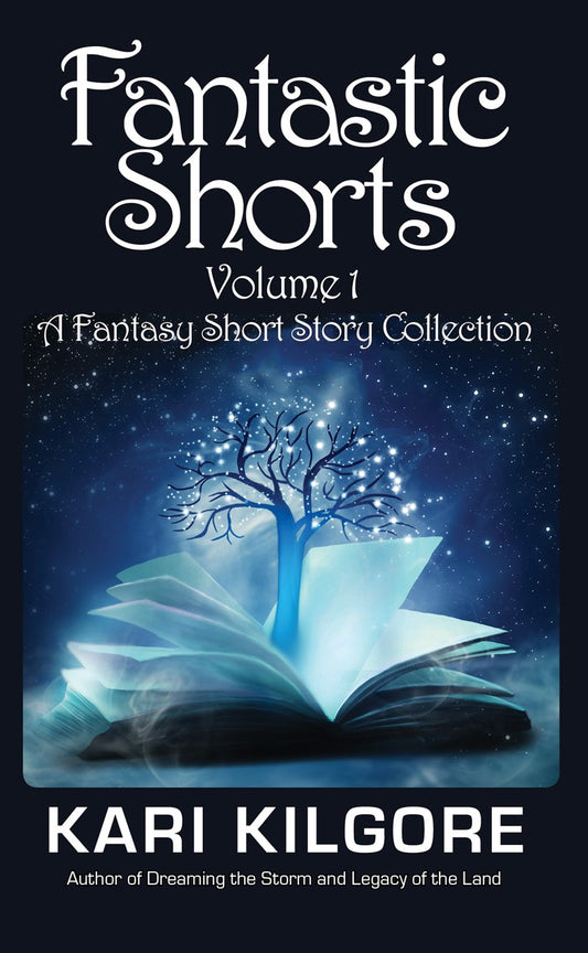 Fantastic Shorts: Volume 1