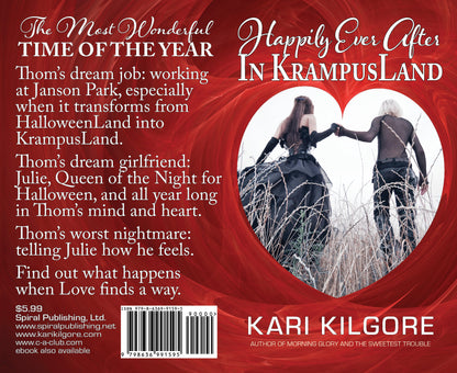 Happily Ever After in KrampusLand