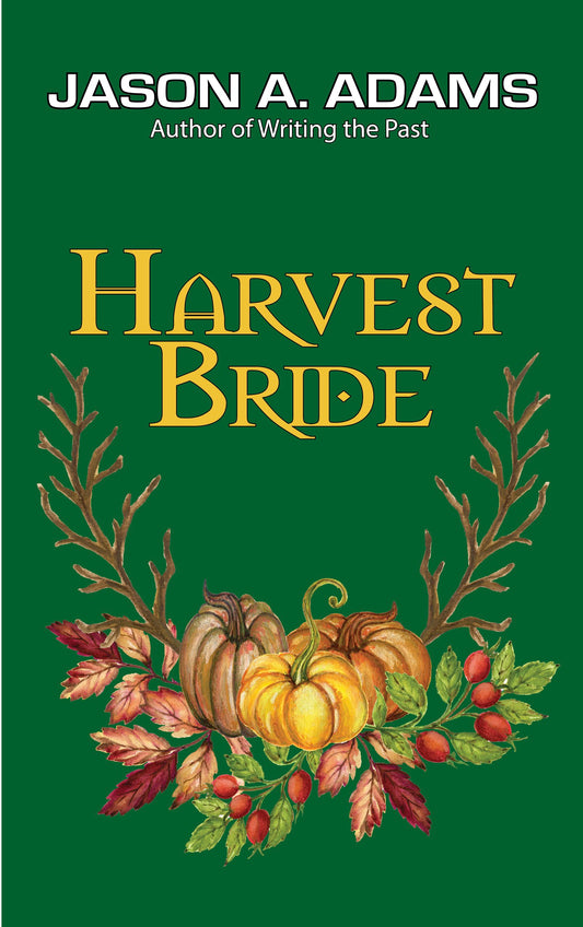 Harvest Bride