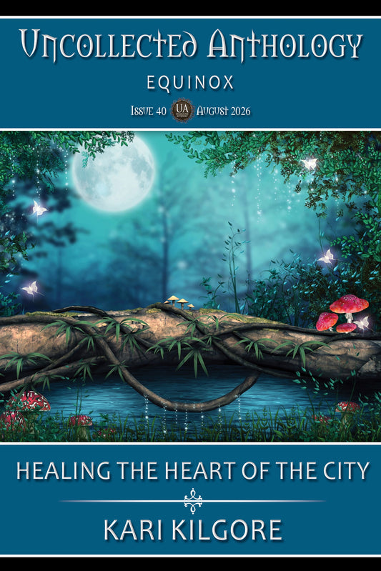 Healing the Heart of the City