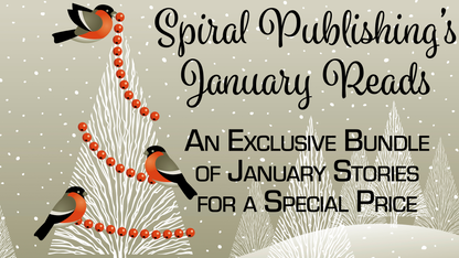 SP First Half of 2024 Monthly Reads Super Bundle!