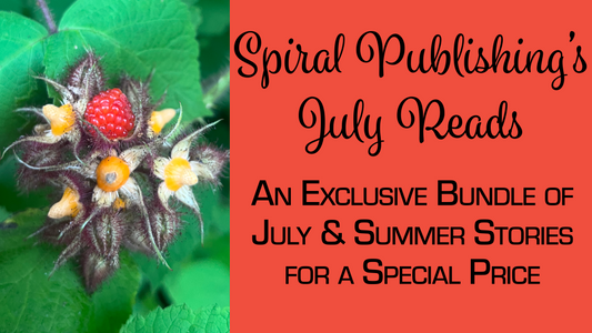 Spiral Publishing's July Reads