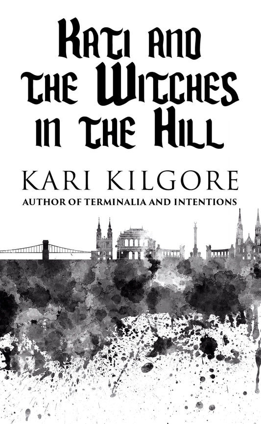 Kati and the Witches in the Hill