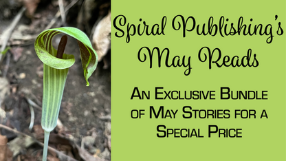 Spiral Publishing's May Reads