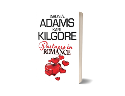 Partners in Romance paperback