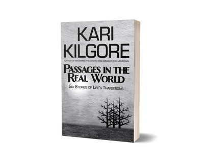 Passages in the Real World: Six Stories of Life's Transitions hardcover