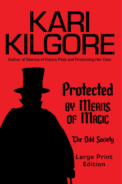 Protected by Means of Magic