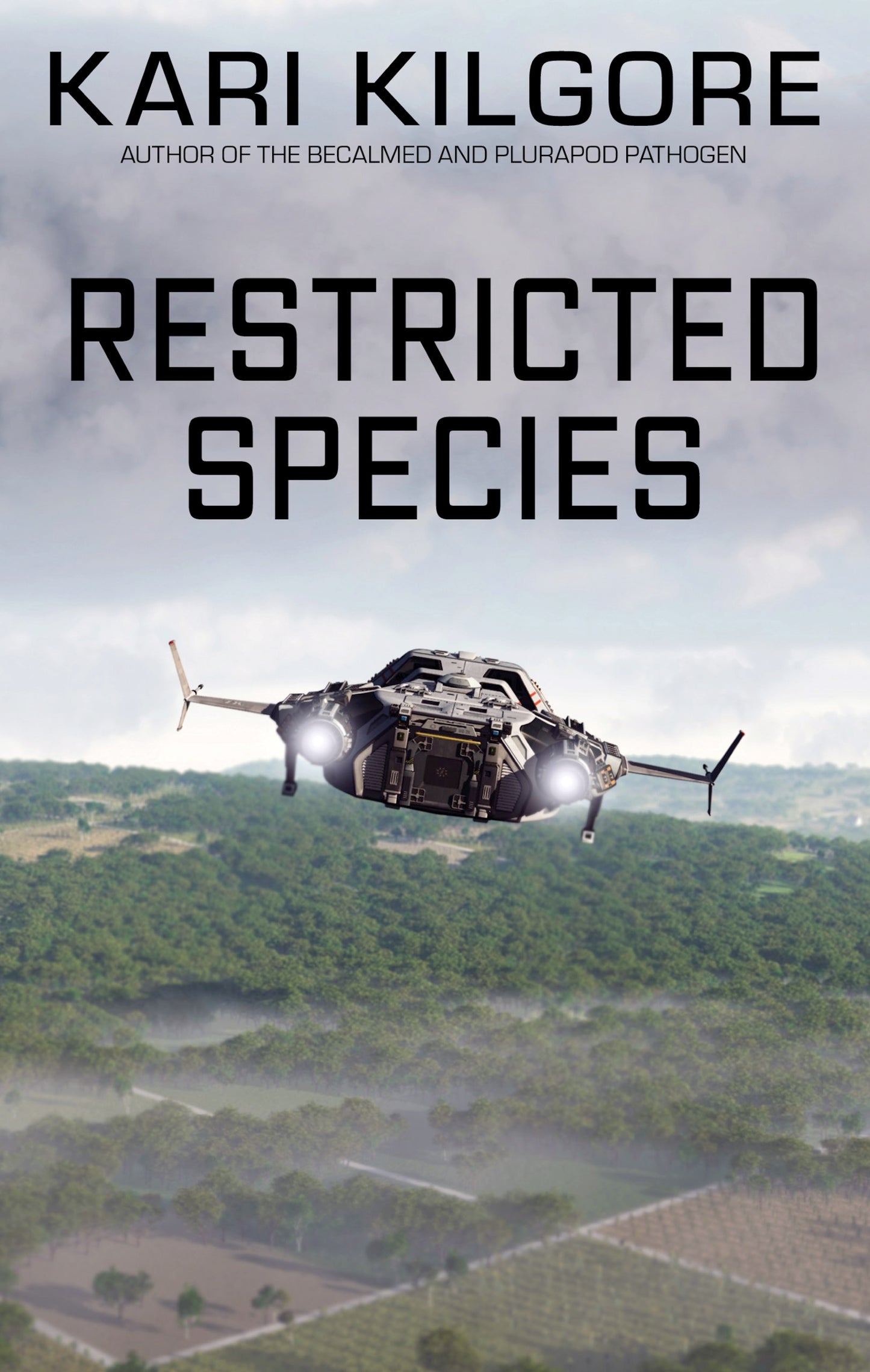 Restricted Species