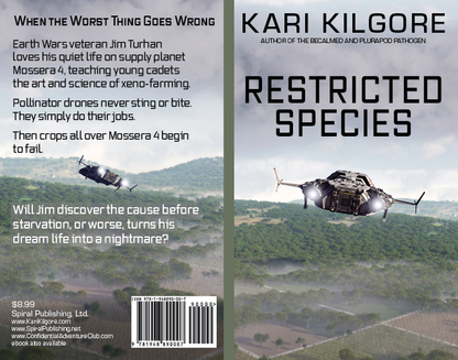 Restricted Species