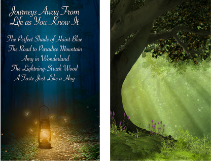 Stepping Out of Reality: Short Spells of Appalachian Magic