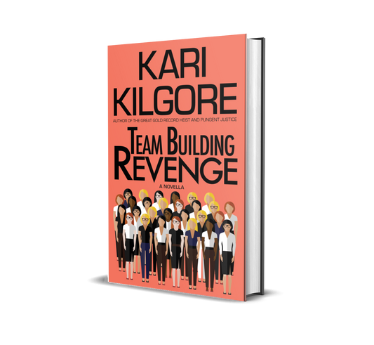 Team Building Revenge