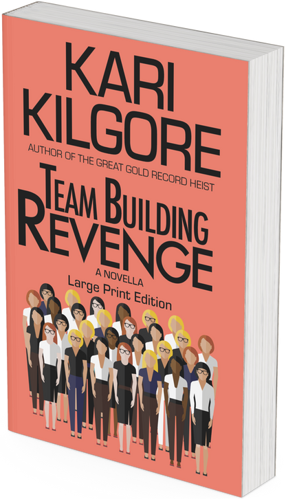 Team Building Revenge