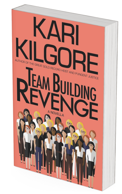 Team Building Revenge