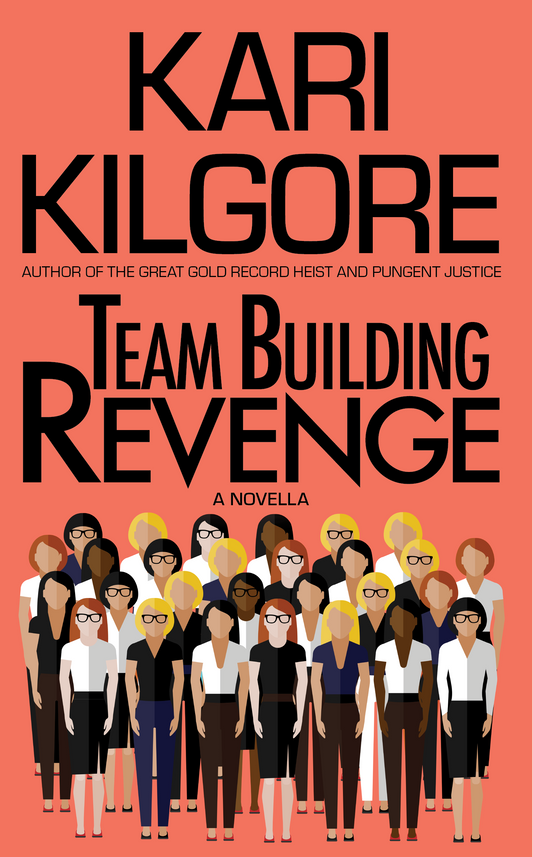 Team Building Revenge