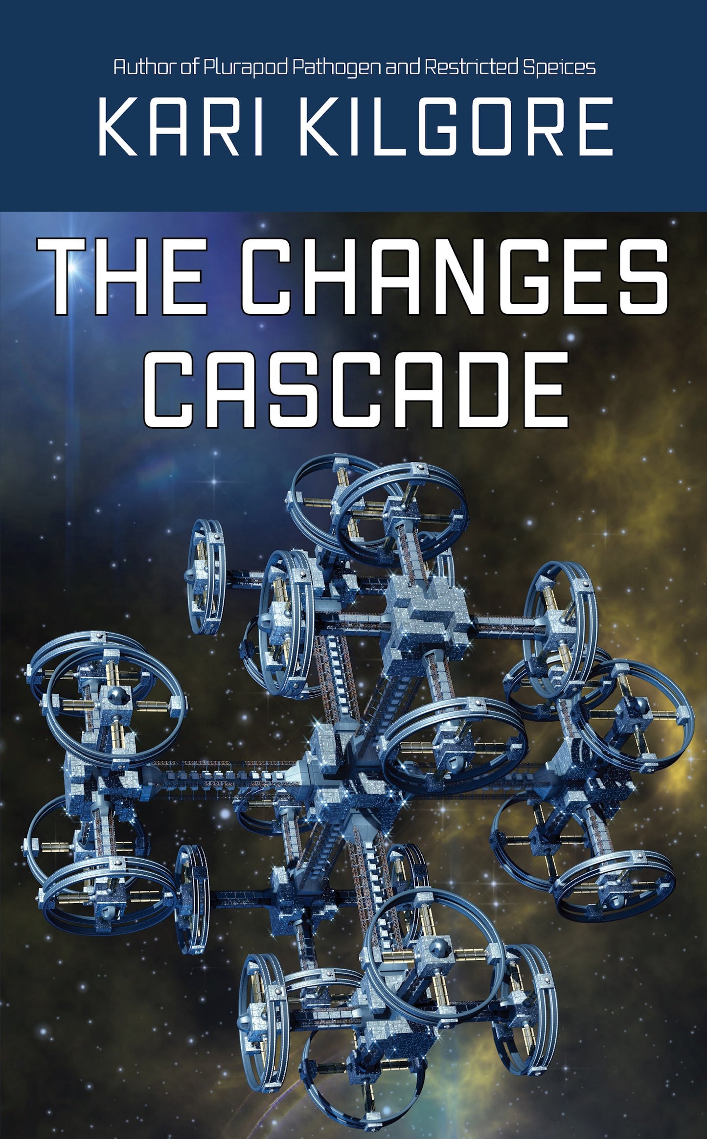 The Changes Cascade