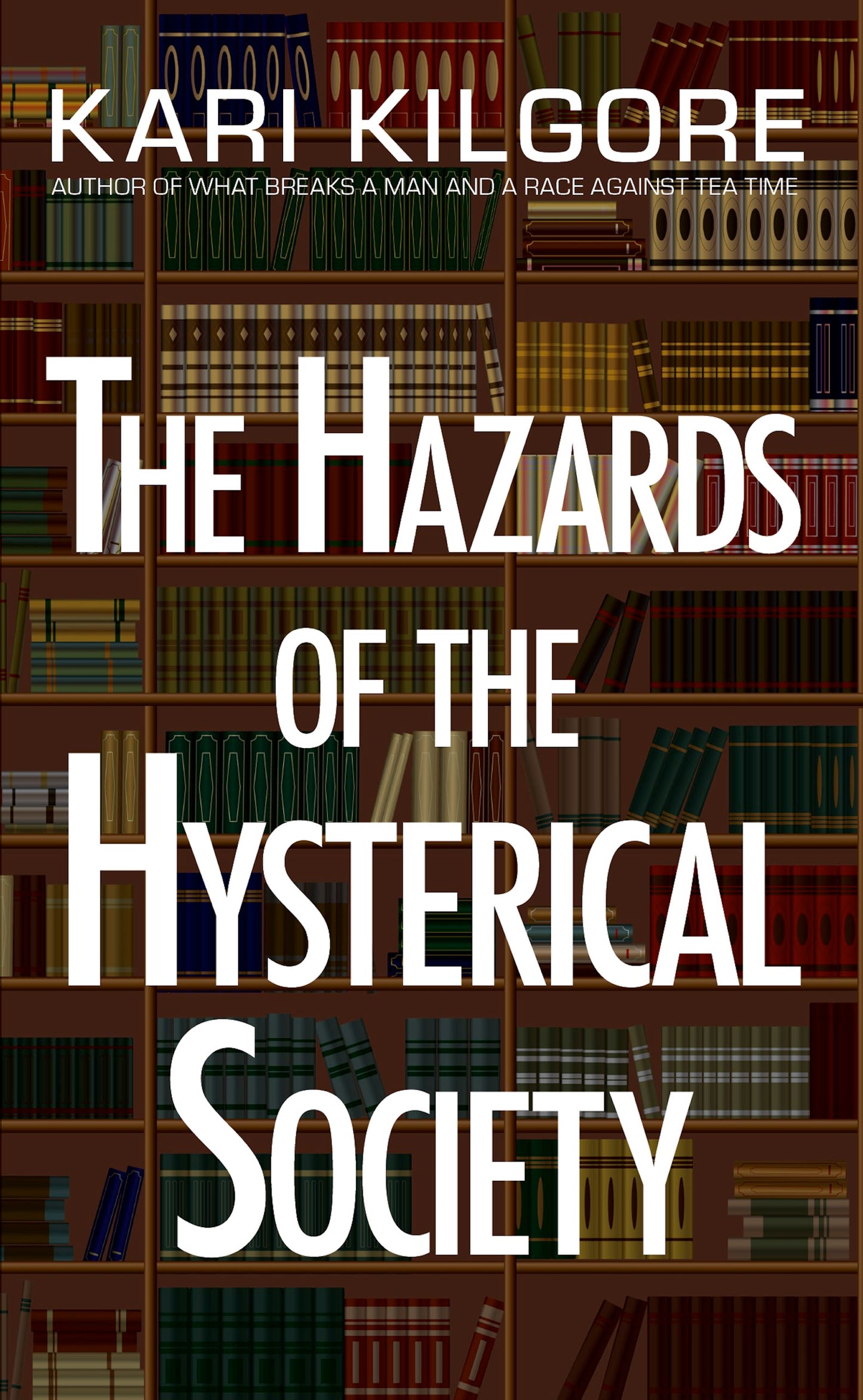 The Hazards of the Hysterical Society