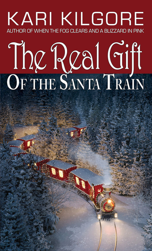 The Real Gift of the Santa Train