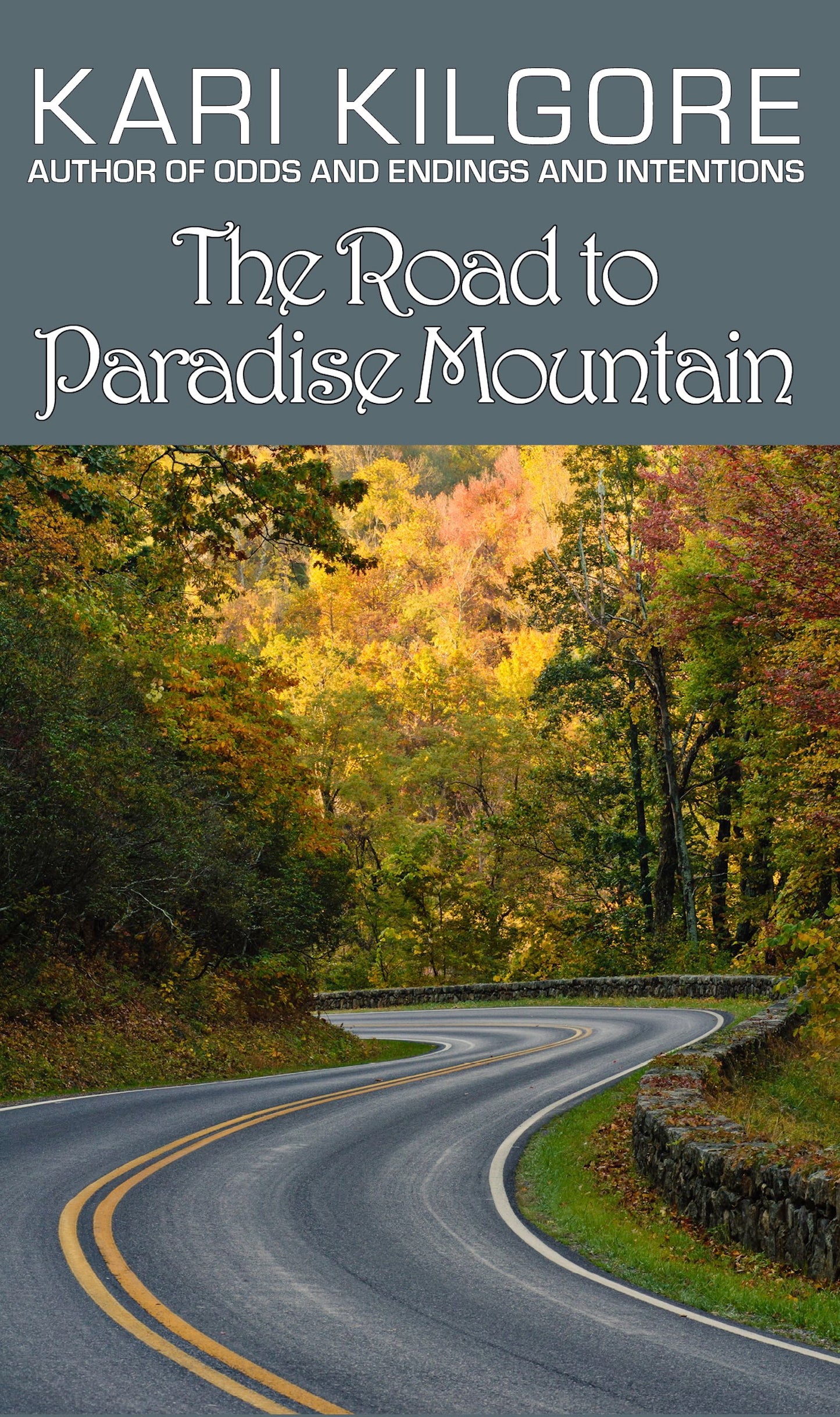 The Road to Paradise Mountain