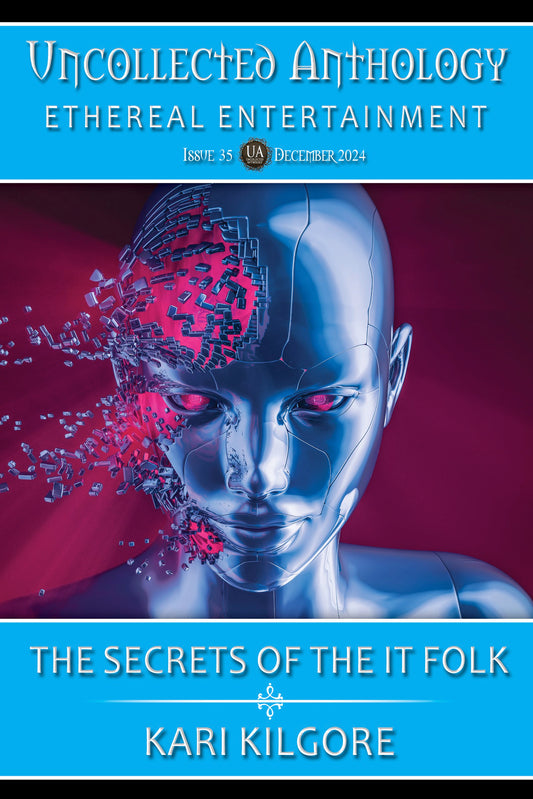 The Secrets of The IT Folk