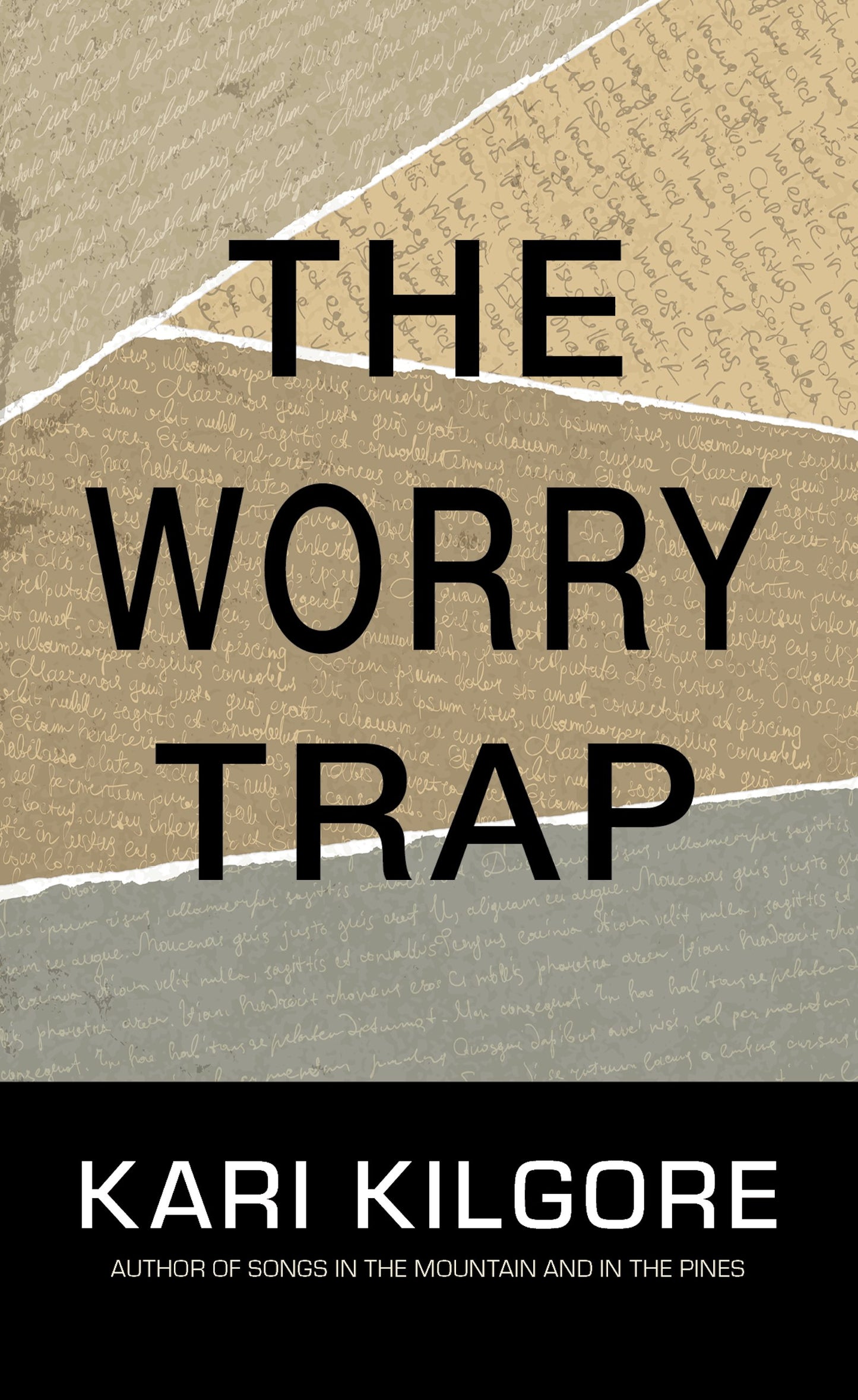 The Worry Trap