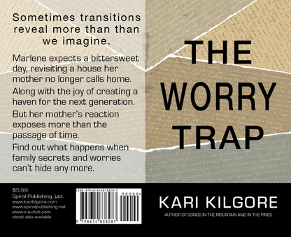 The Worry Trap