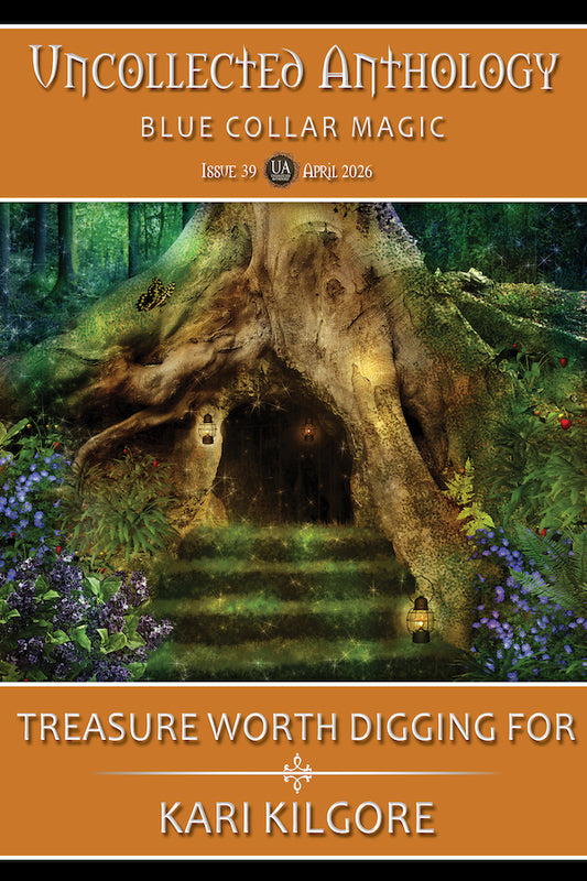 Treasure Worth Digging For